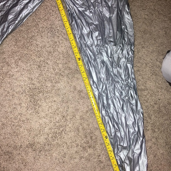 🔶Bundle 3 for 25🔶 Sauna suit pants - Picture 2 of 3